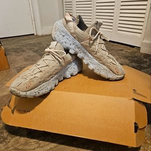 Nike Space Hippie 04 Multi-colored Men's Size 11